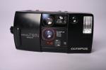 Olympus Twin Quarz Date - Gebrauchtartikel -